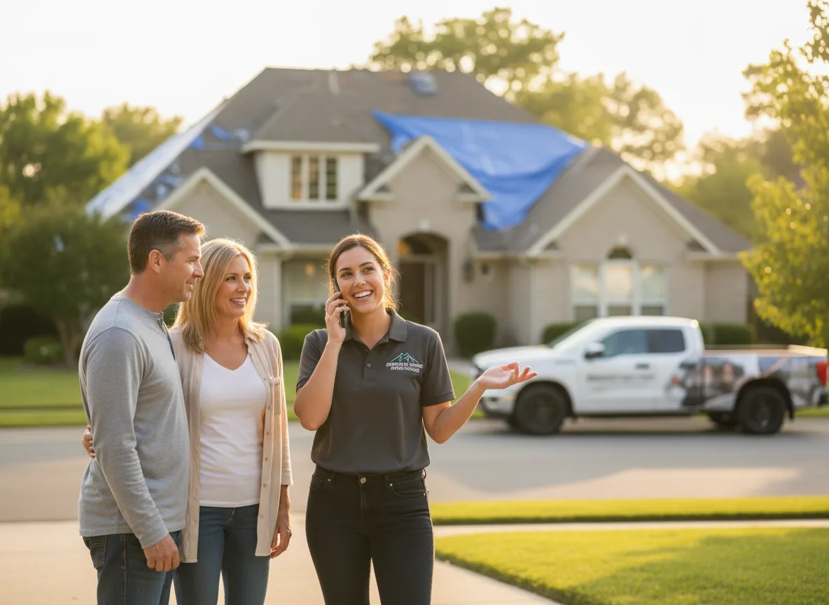 Emergency Roof Repair Lewisburg, TN FAQs